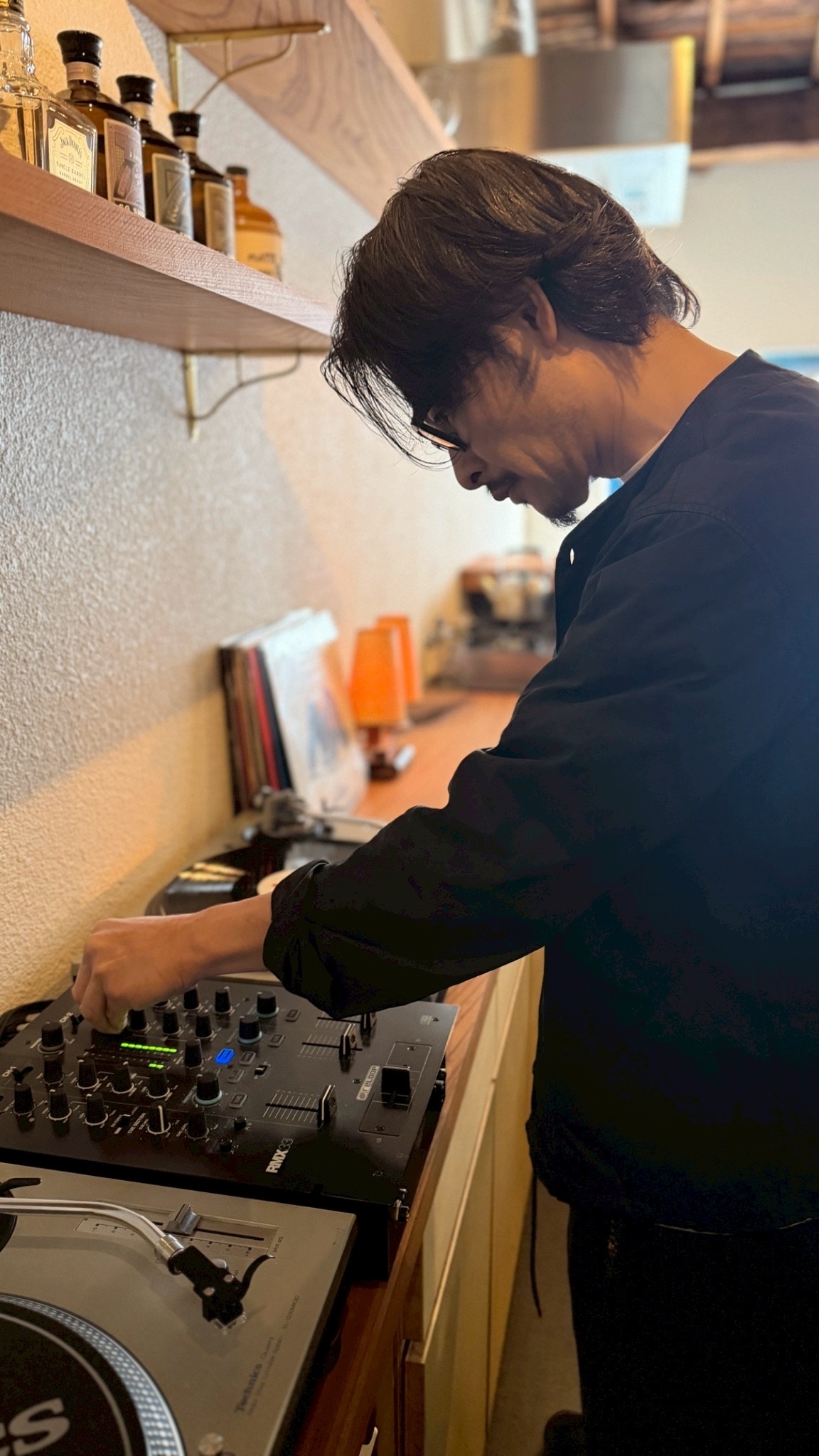 TANOの顧客提供写真