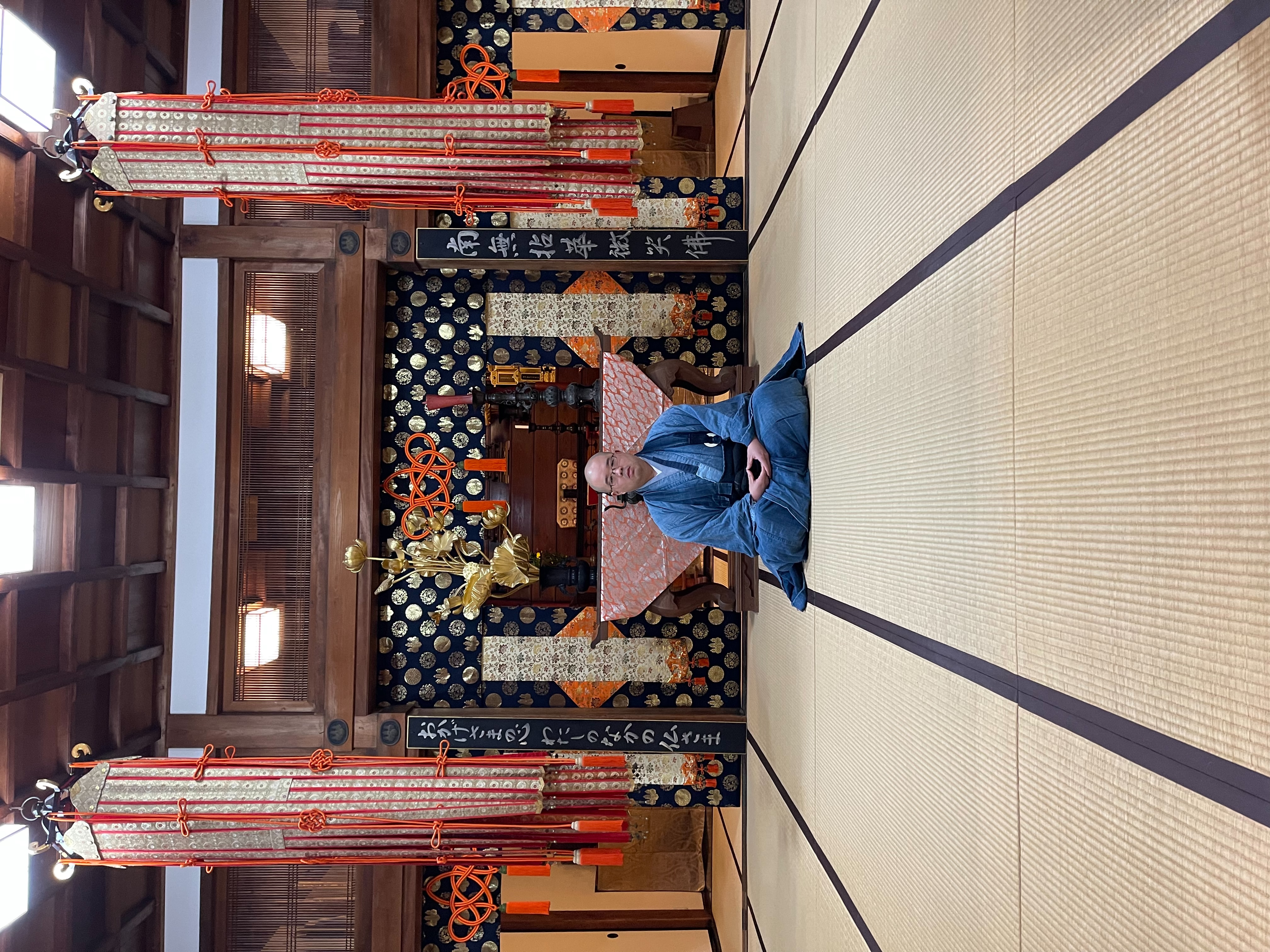 瑞塔山 雲樹寺