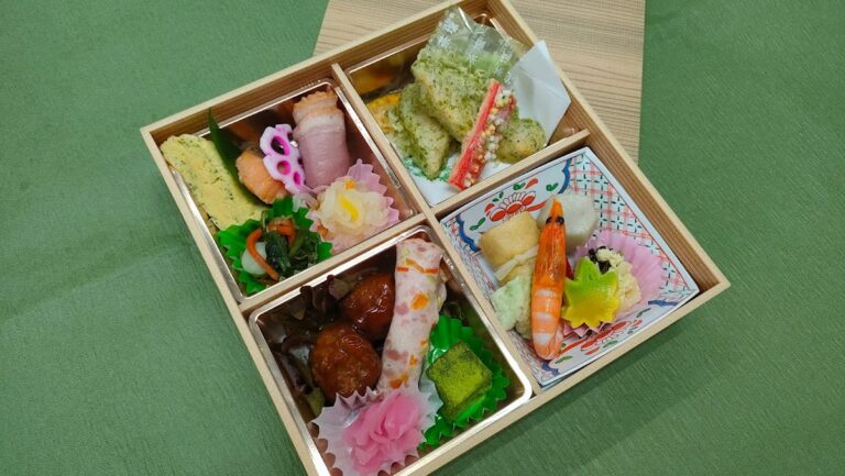 仕出し料理とみや