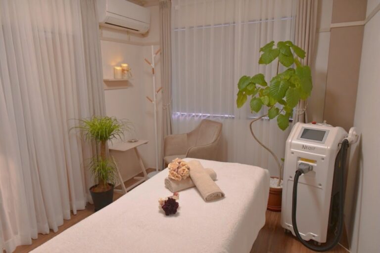 エステサロンAnrire