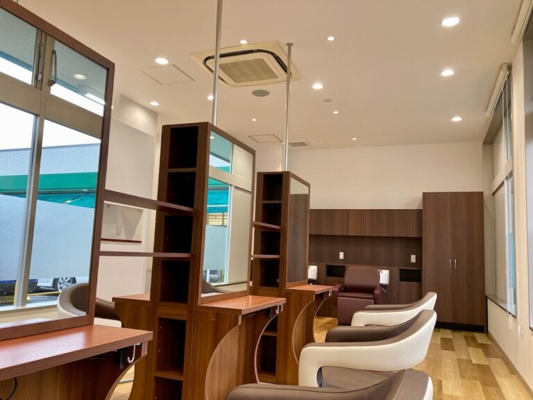 ICH・GOマルエツ中野若宮店