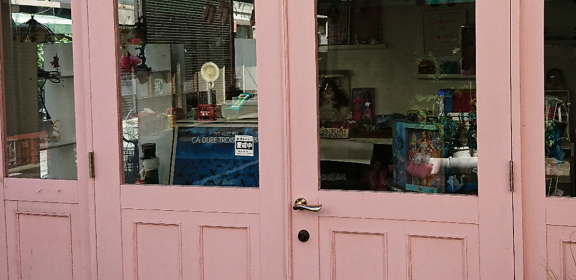 カドゥ ドゥ コッペリア