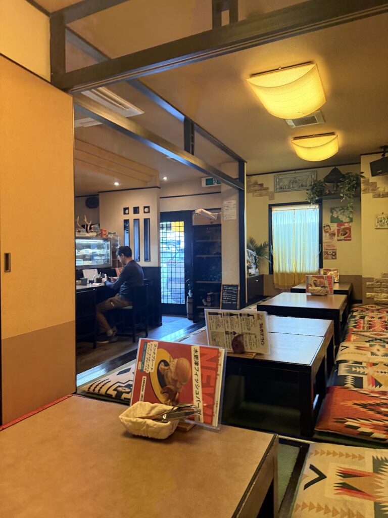 木更津ビストロ ビタミンズ