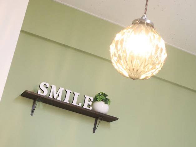 ドッグサロンSmile