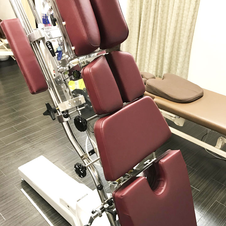 かなで接骨院・整体院