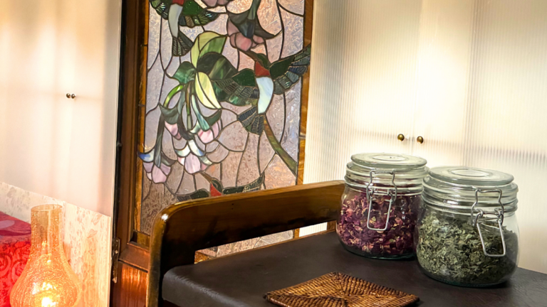 田舎家ほぐし処ひまわり