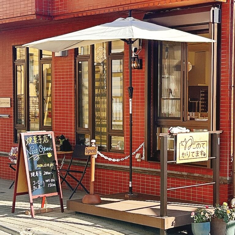 ねこのてかりてます