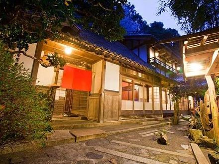 想古亭げんない