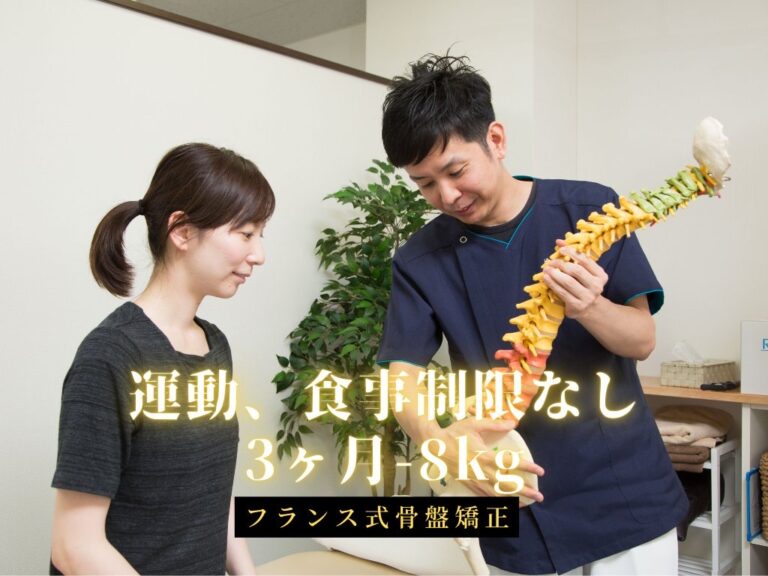 西船南口整体院西船橋カイロプラクティック