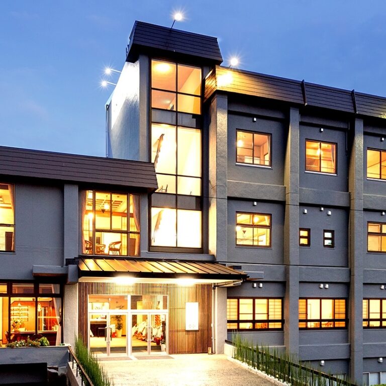 片の瀬温泉 湯元小林