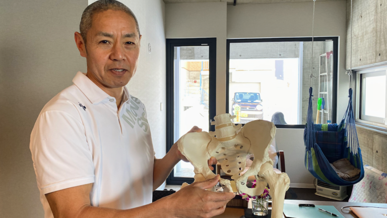 整体院りてりて