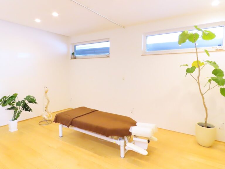 のと整体 金沢本院