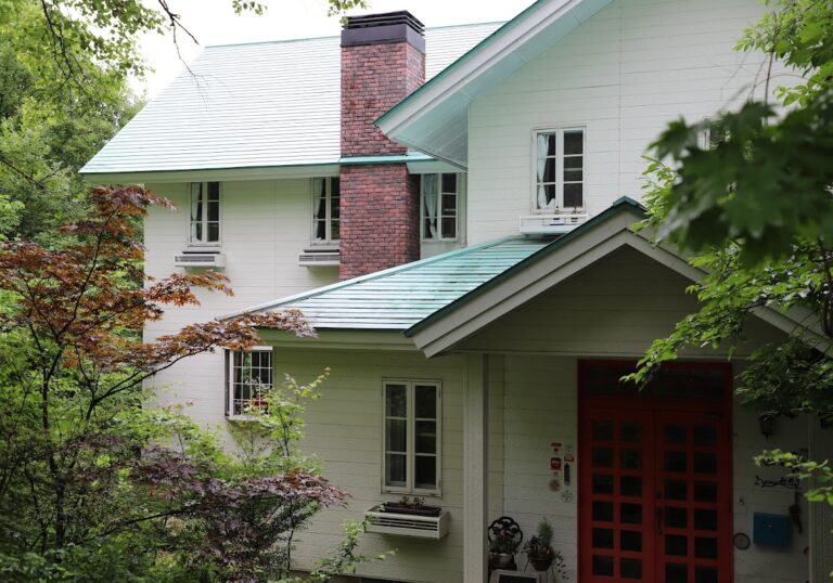 ペンションAndante