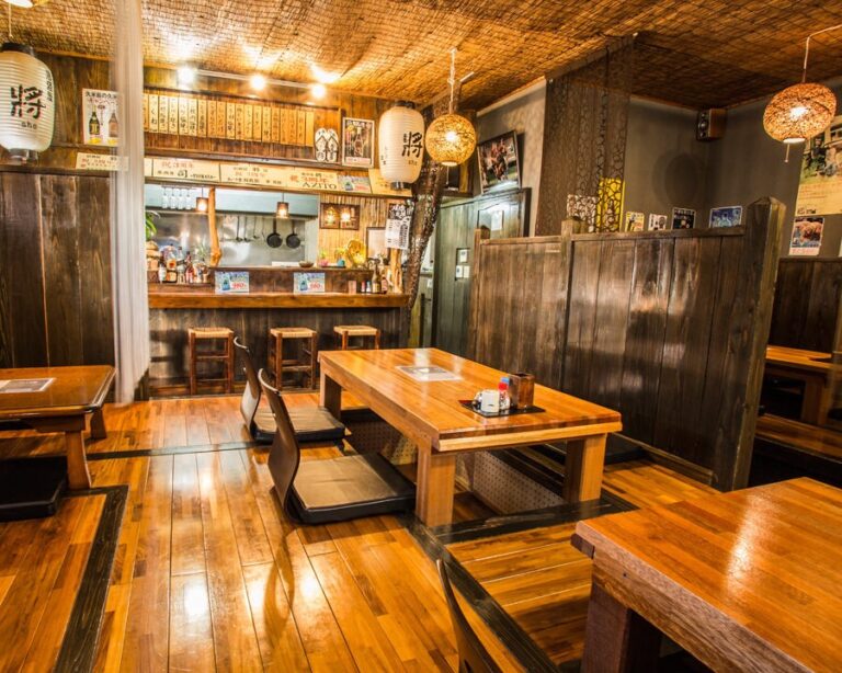 炭火焼き居酒屋 將