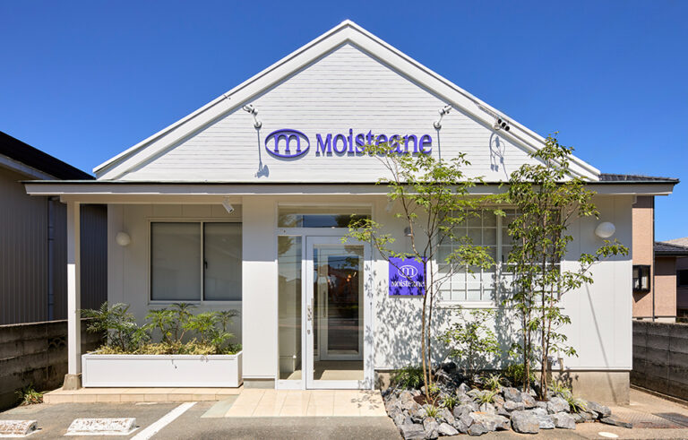 モイスティーヌ浜松中央サロン