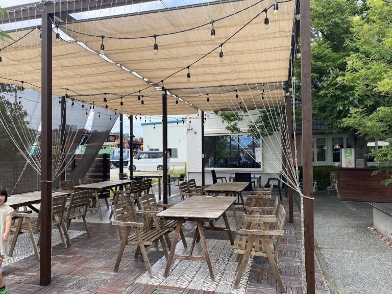 カフェバランタイン