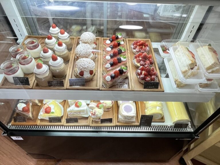 AngelSweets~ちいさなケーキ屋さん~