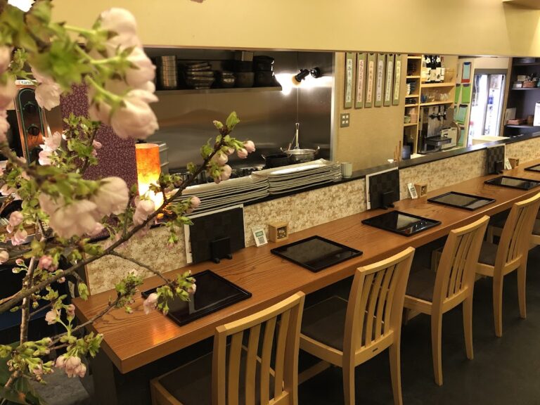 四季魚菜うらべ