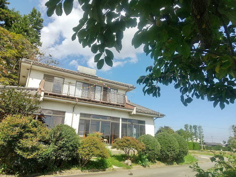 こだまやリトリート