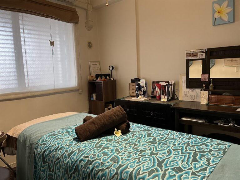 心と体のダイエットサロン ベクヴェーム 今福鶴見店