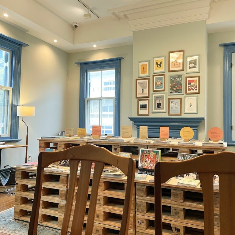 パンとエスプレッソと異人館