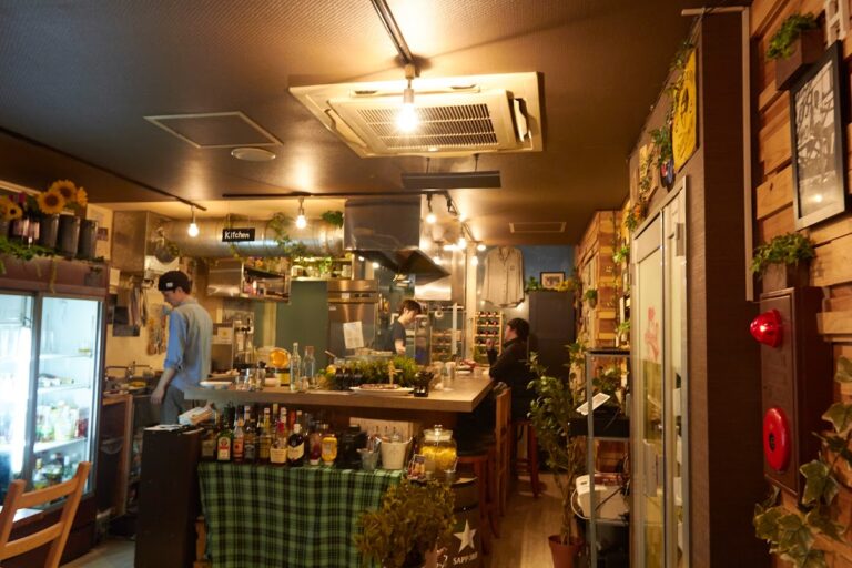 スペアリブハウス Howdy 武蔵新城店