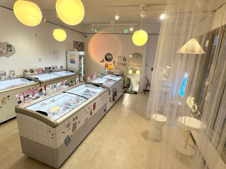 24Sweets shop 古賀店