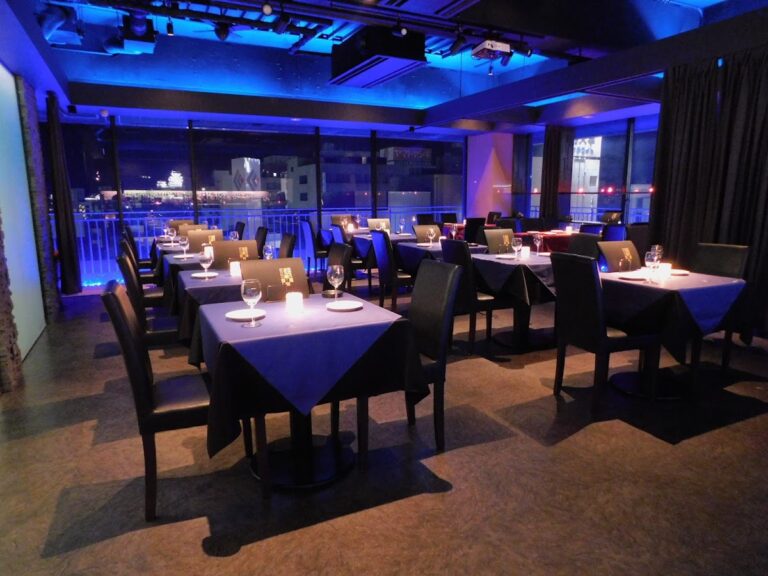 イタリアン セバスチャンDINING姫路