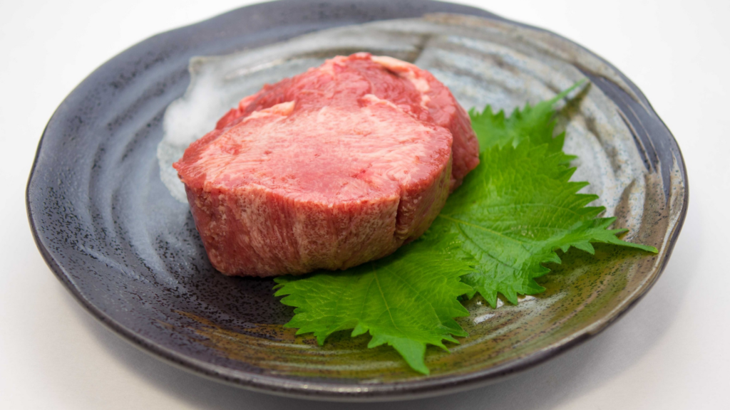 炭火焼肉 煌（きらめき）