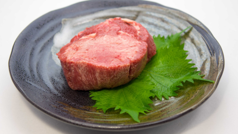 炭火焼肉 煌（きらめき）