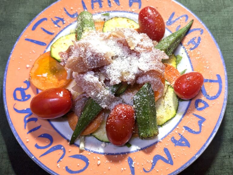 Ken’s kitchen