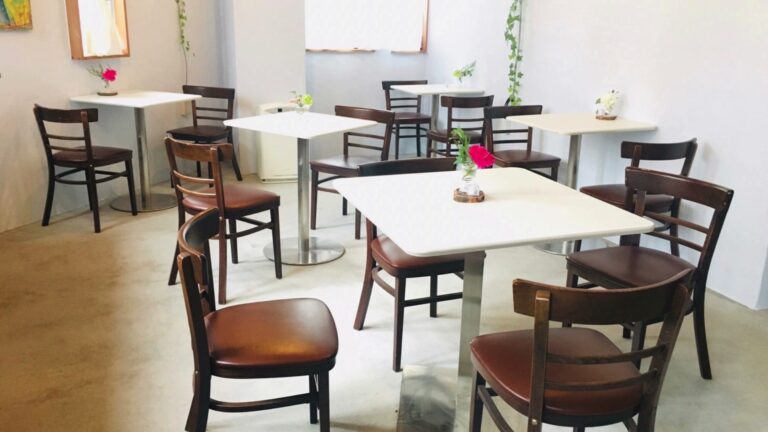 鹿児島交流3cafe.Lab