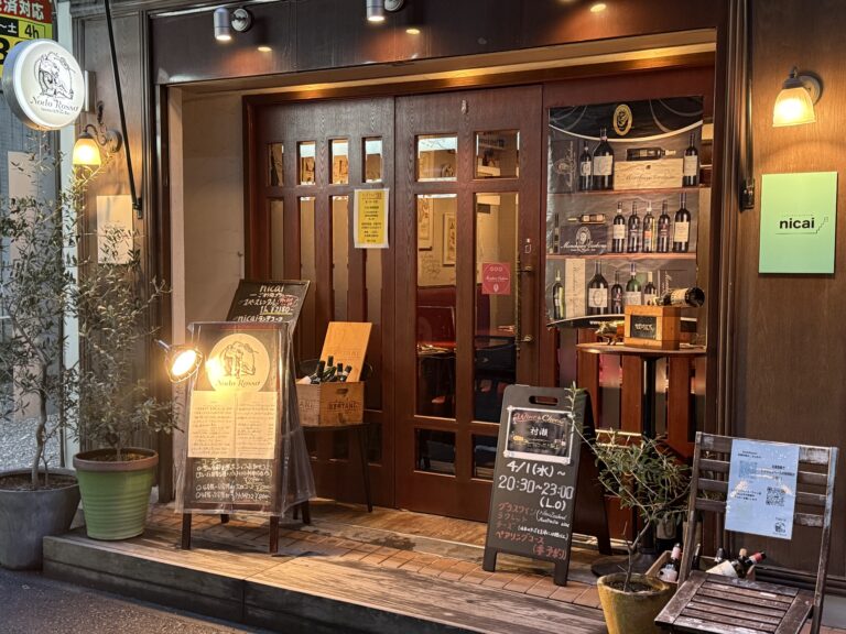 Wine&Cheese村瀬