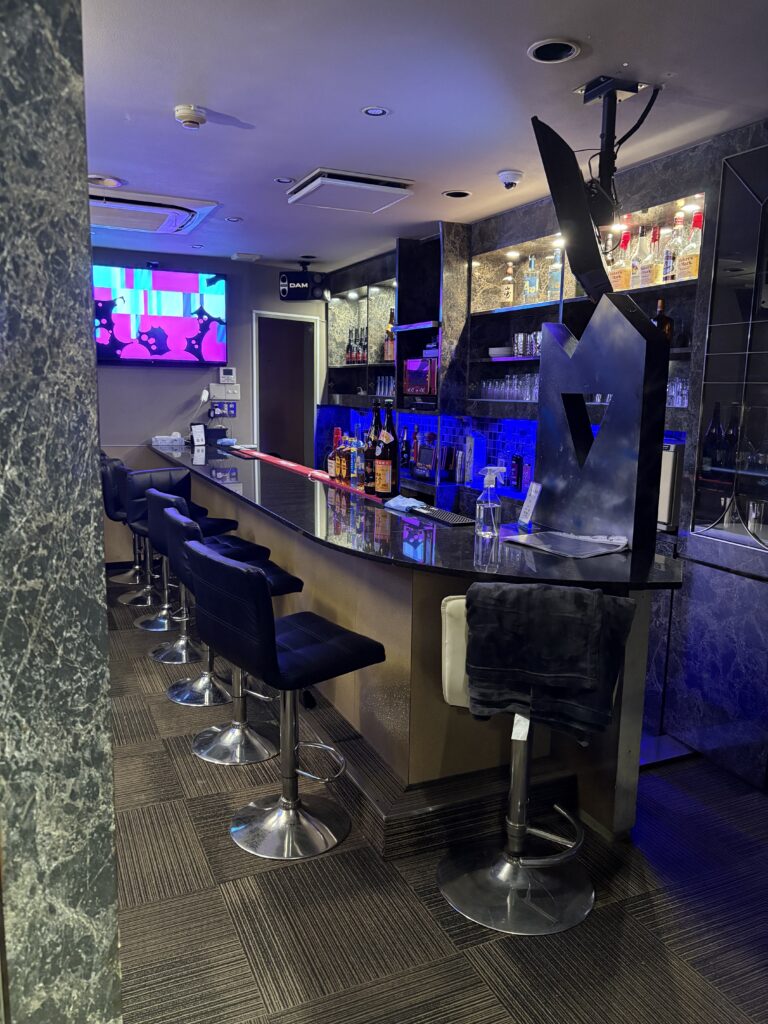 BAR Danku