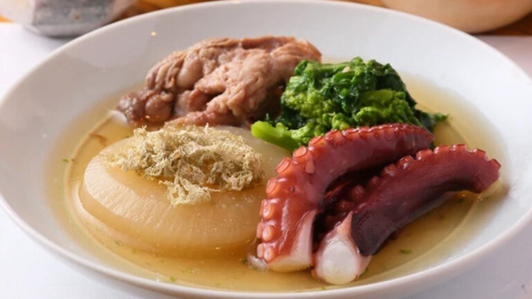 季節料理いちい