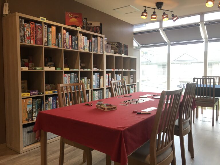 Light and Geek藤森本店