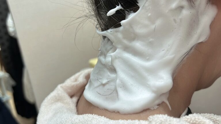 Beauty Current｜瀬戸・朝日町で過ごすフェイシャルケアの時間