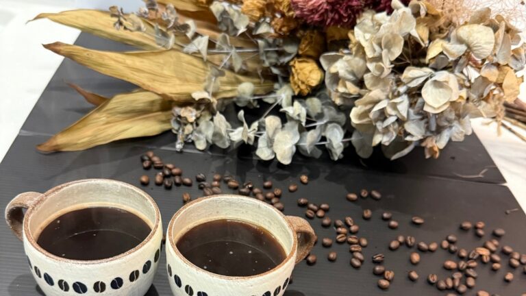 BoNo珈琲豆焙煎所｜松阪市の自家焙煎コーヒー豆