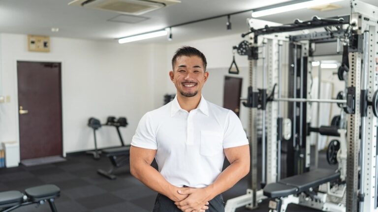 DAILY LIFE GYM