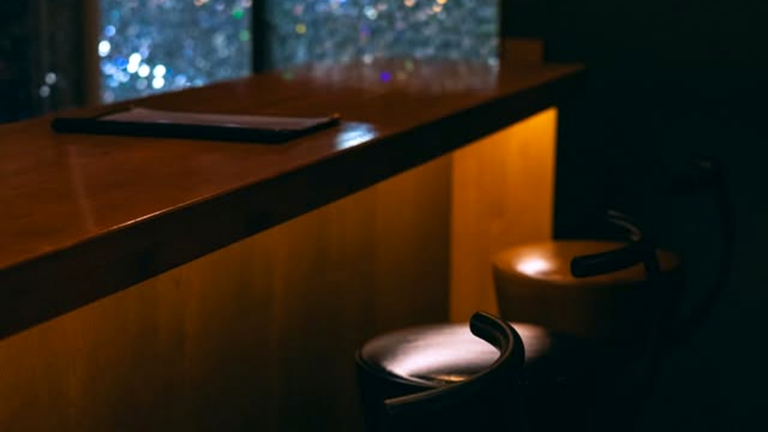 fil.｜砺波駅前で週末の夜を楽しむ夜カフェ＆バー