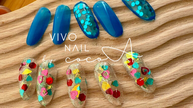 Nail salon cocoA