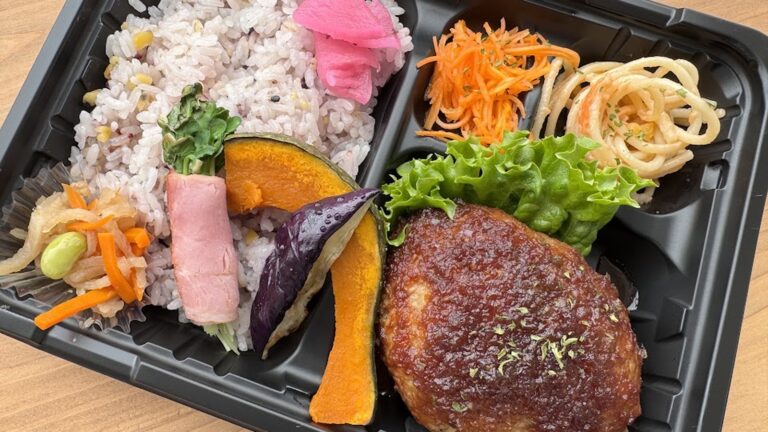 obento shop nico