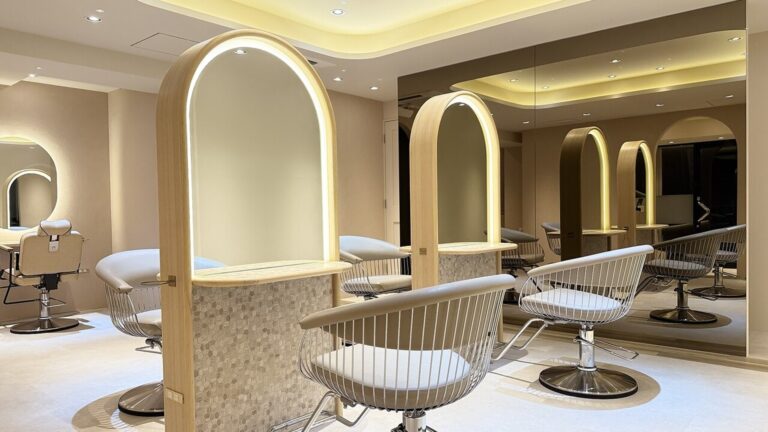 RILLY 鷺沼店