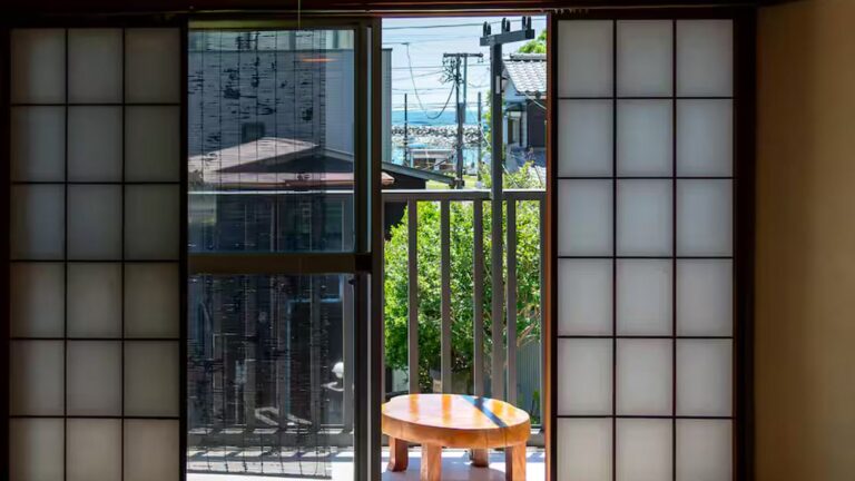 guest house 無為自然