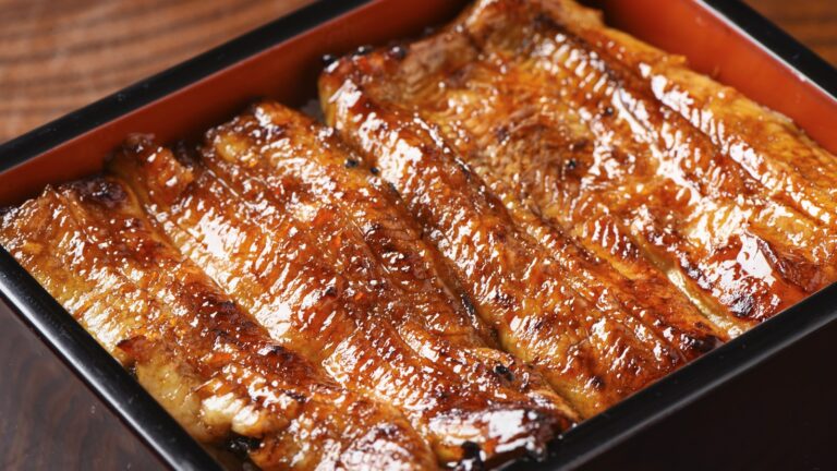 川八｜南伊豆・湊で味わう、かくれうなぎの一膳