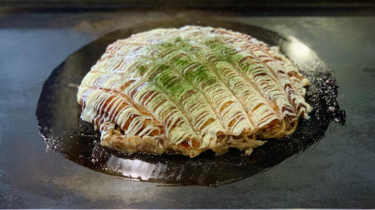 なんじゃもんじゃ 塩釜口店