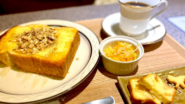 ONE FIFTH CAFE