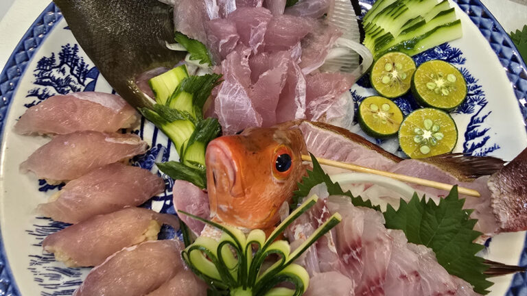 琉創キッチン康