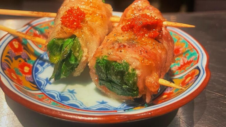 炭火焼鳥西郷