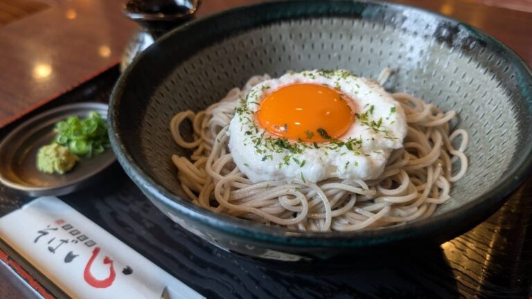 そば心